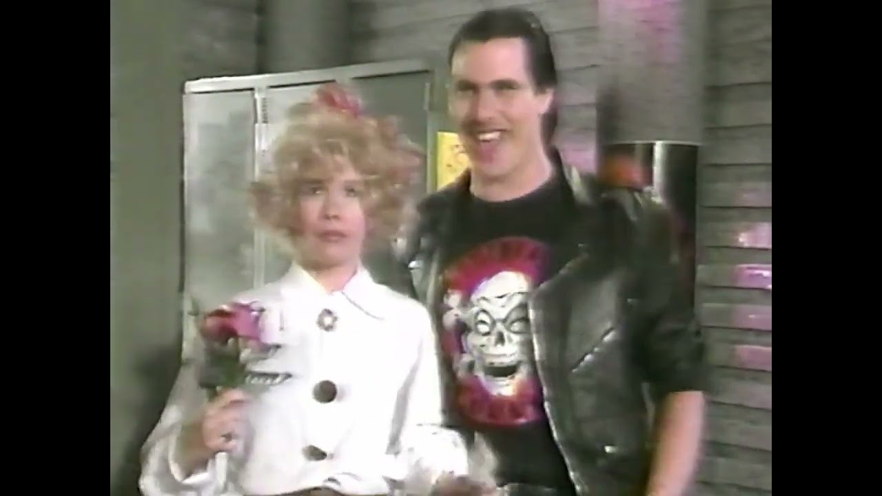 Rira bien – Émission à sketch, Paul Houde, Pierre Eliott Trudeau, TVA 1993