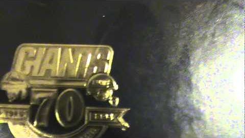 Box # 20 - NYGiantsMuseum.com -- Library.MPG