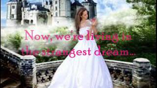 no princess ashley tisdale with lyrics