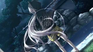 Hornet la Frappe - Gramme 2 Peuf (Nightcore)
