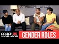 Couch Conversations | Gender Roles within a Marriage | S1E1
