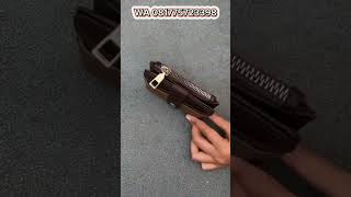 Model Dompet Wanita Import Terbaru / Part 5 #dompet #dompetwanita #dompetlipat #shorts