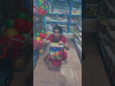 Lego Ngụp Lặn Chắn Bon