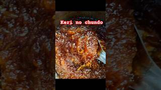 Kachi Keri No Chhundo Recipe Viral