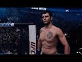 EA SPORTS UFC 6-Magomed Ankalaev Vs Nikita Krylov