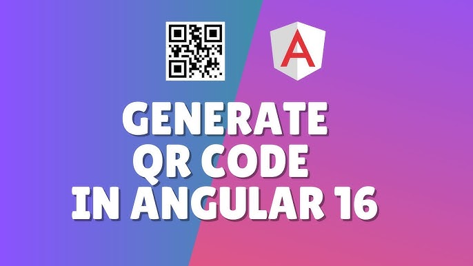 Angular 13 Zxing QR or Bar Codes Scanner in Browser Using ngx-scanner Library in TypeScript - YouTube Angular 13 Zxing QR or Bar Codes Scanner in Browser Using ngx-scanner Library in TypeScript - YouTube