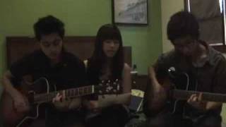 Download Lagu Three Society : Are You Really The One By Ecoutez MP3