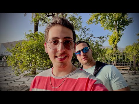 Unitrip2| مگا ولاگی که دزدیده شد😂-تخت جمشید چقد ریزه کاری داشت که من نمیدونستم!🤔