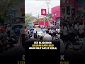 memperingatkan lulusan tahun 2026 akan menghadapi kesulitan lebih besar dalam mencari kerja.