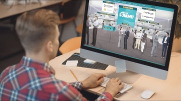 Join the 2020 European SAFe Summit Virtual Experience