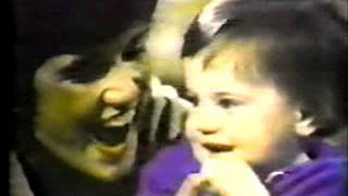 1984 Sears commercial