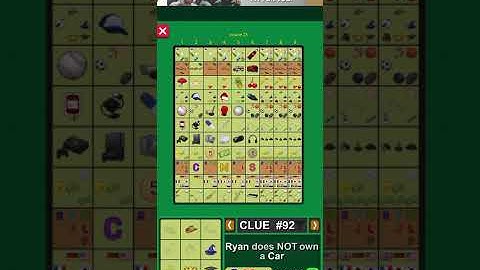 Einstein’s Riddles Insane level 23 part 2 of 5