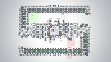 Shapez.io S for Supreme delivery system