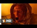 The Unholy (2021) - Flaming Vengeance Scene (10/10) | Movieclips