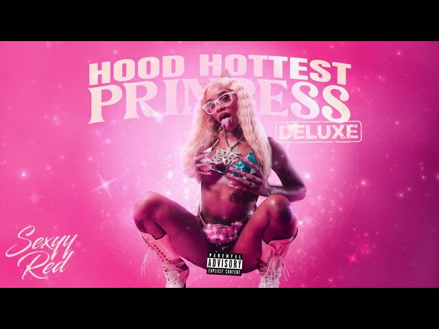 Sexyy Red &Quot;Hood Hottest Princess (Deluxe)&Quot; Album Review, Yours Truly, Reviews, April 27, 2024