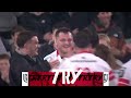 Highlights | Ulster v Cardiff