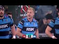 Highlights | Ulster v Cardiff