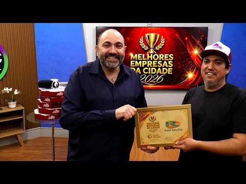 Renê Lanches é bicampeã e conquista novamente o título de Melhor Lanchonete da Cidade 2026