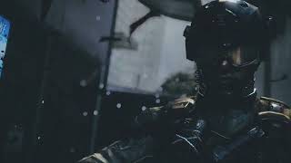 foo fighters | bo2 edit