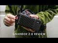 GNARBOX 2.0 Hands-On Review | Is it worth it!?