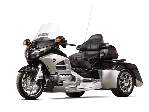 introduction-to-motorcycle-trikes-|-southern-honda-powersports