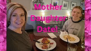 Dress Shopping! Mother Daughter Date!  Part 1 of 