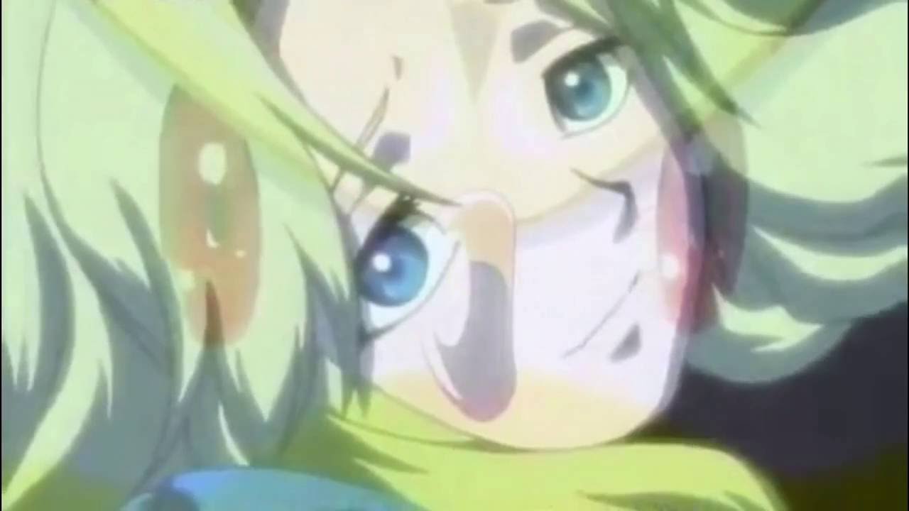 [AMV] Shadow and Maria/Molly - Watching for Comets