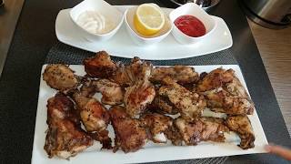 Tari9At Tahdir Dajaj