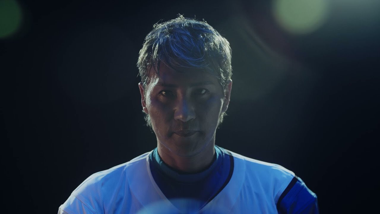 新ユニフォーム】15秒ムービー - YouTube