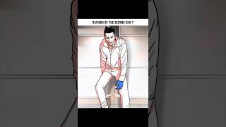 Saviour Of The Second Gen 🔥 #lookism #manhwa #edit #shorts