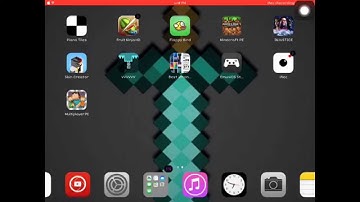 iOS 7 screen recorder no Jailbreak [iRec] + black screen fix