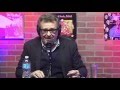 The Church Of What's Happening Now: #435 - Greg Proops