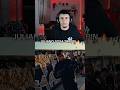 El gesto me cuadró con la letra 🤣 #reaccion #reaction #clips #trap #youtubeshorts #musica
