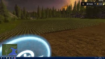 Farm Sim 17 - Secret to Missions!