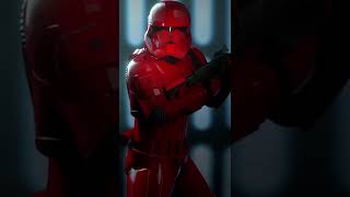 ALL Reinforcements RANKED in Battlefront 2 #shorts