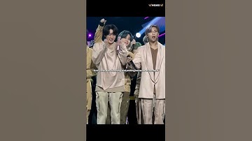 The Way Taehyung Didn