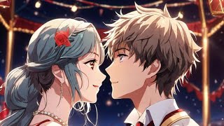 Zac Efron & Zendaya-Rewrite The Stars NightCore With Lyrics