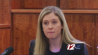 Witness: Hernandez DNA Matched Cigarette at Crime Scene