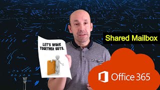 How to Create Shared Mailbox in Office 365 by cobuman