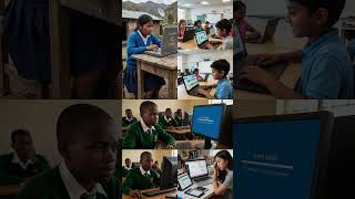 Future of Education 🚀 | AI, Automation & Digital Transformation in Learning