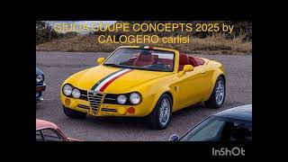 Cars  and music by calogero carlisi Uk Grotte ag