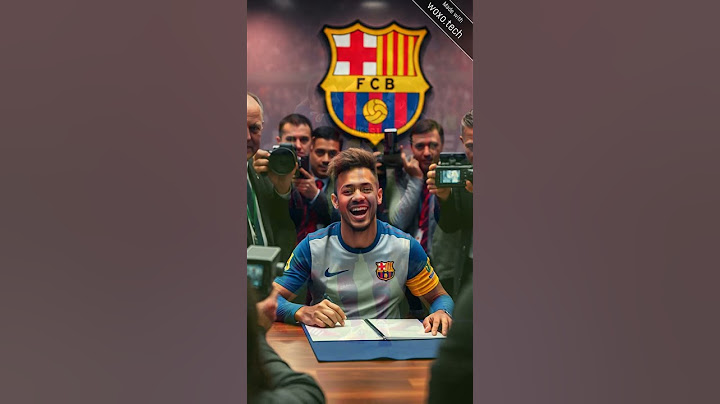 A Incrível Jornada de Neymar em 30 Segundos!