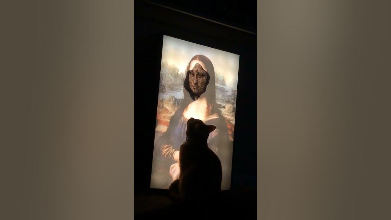 IKEA Markerad x Virgil Abloh Mona Lisa Gets “Plasterd” 2021