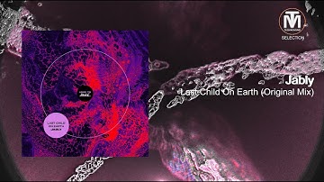 Jably - Last Child On Earth (Original Mix) [Urge To Dance]