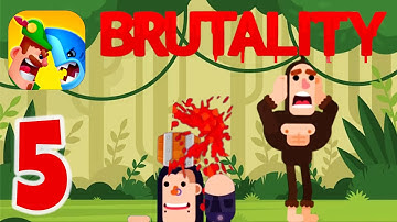 Ultimate Bowmasters - Mr. Moyer - Tournament Gameplay Walkthrough Part #5