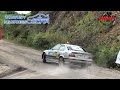 Talleres Cecar - MRF Tyres | Rallye de Léon 2021