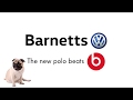 Barnetts volkswagen new polo beats