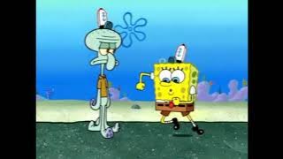 SpongeBob Music: Twelfth Street Rag With Bass
