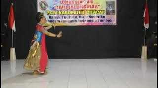 Tari Jalungmas - Sanggar Seni Bangkit Sekar Budaya Cilacap