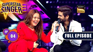 Superstar Singer Season 3 | Final Auditions Part 2 | Ep 4 | Full Episode | 17 Mar 2024